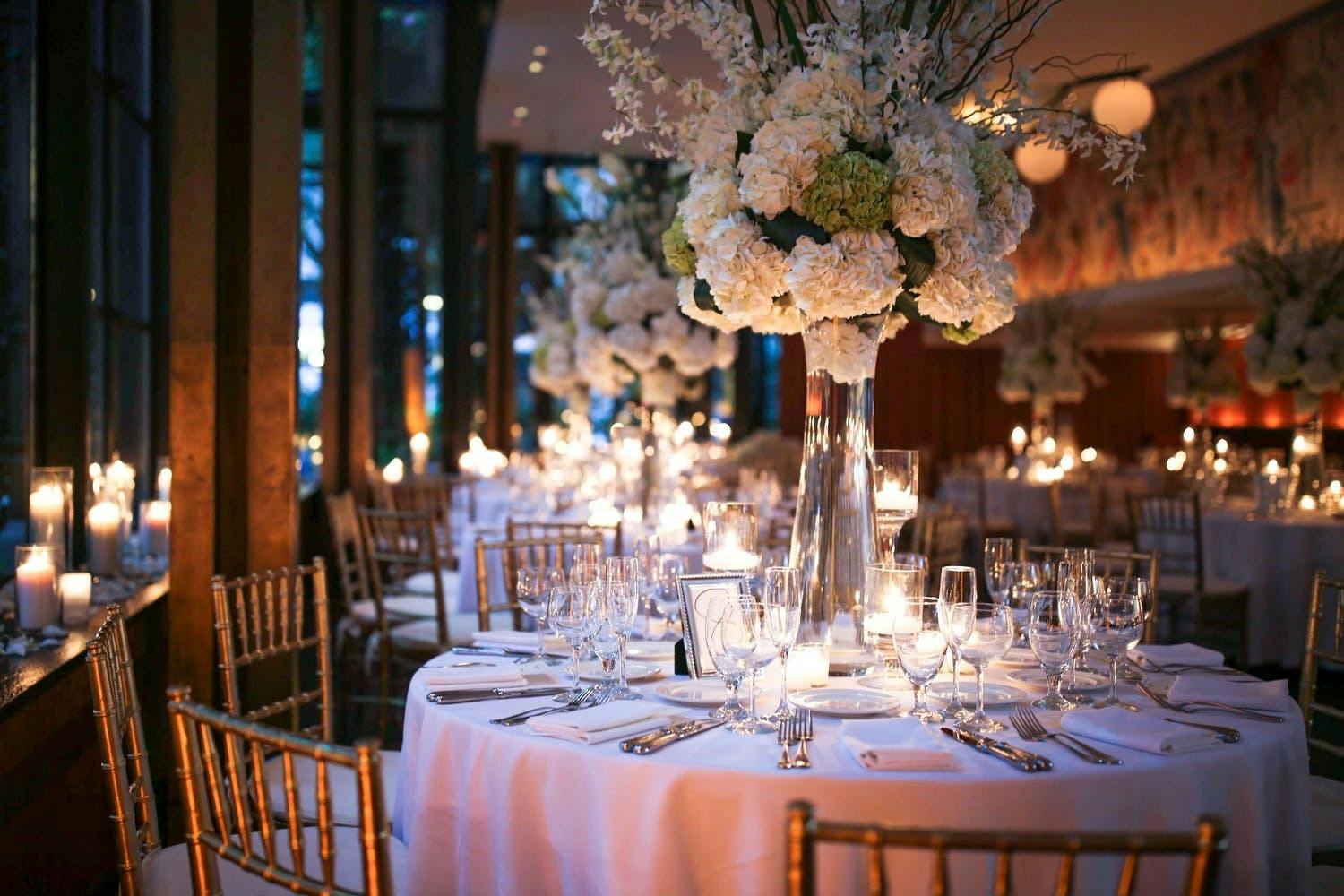 Ariston Flowers New York Design & Floral All Events 124 photos on