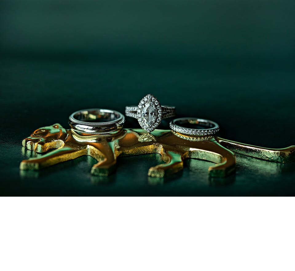 Featured photo from KP Style Events