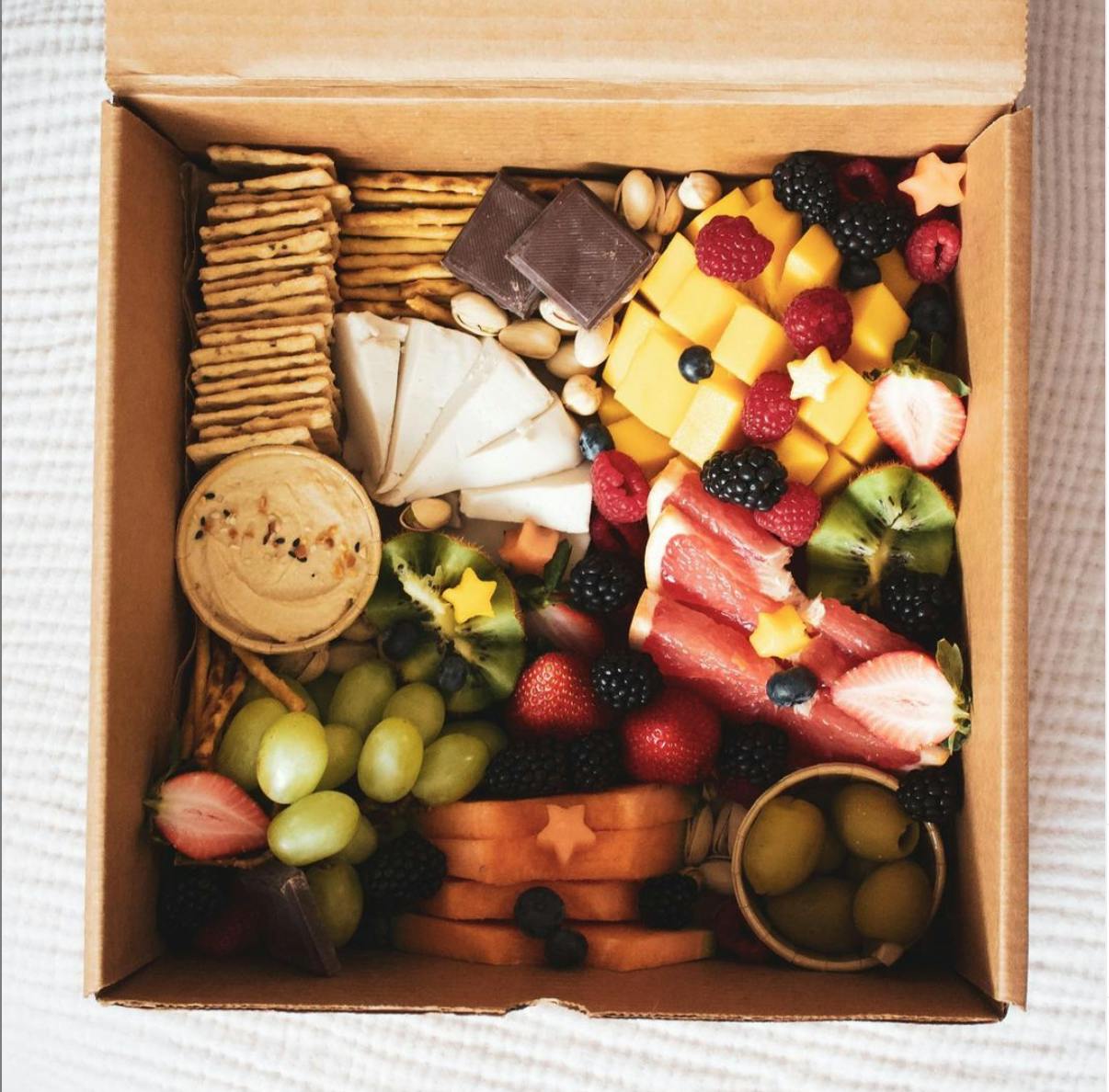 Cover photo of Greenful Catering