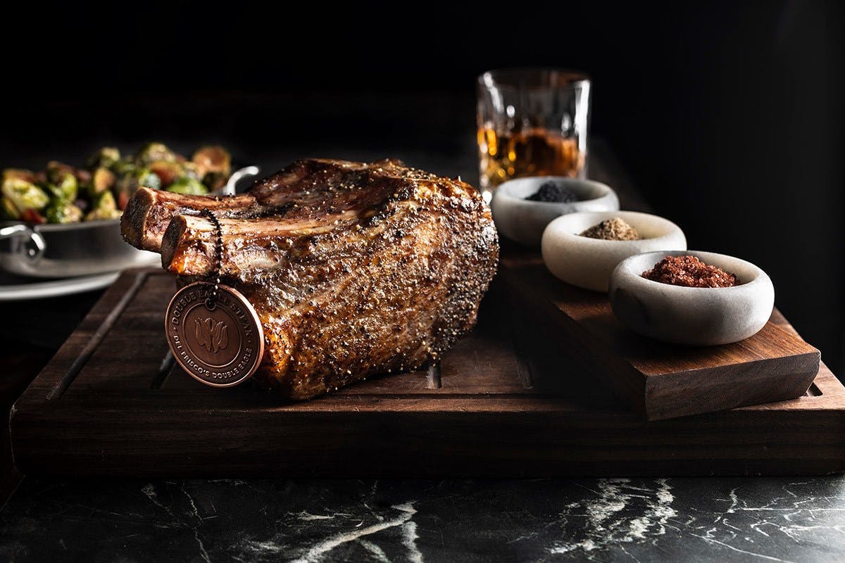Featured photo from Del Frisco's Double Eagle Steakhouse