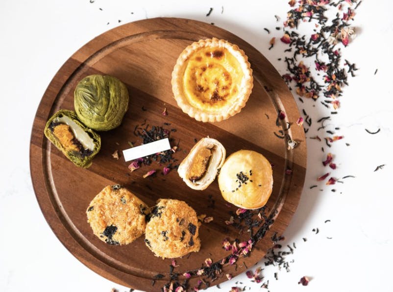 Featured photo from Multisweet