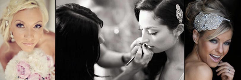 Featured photo from Makeup by Jessica Lauren