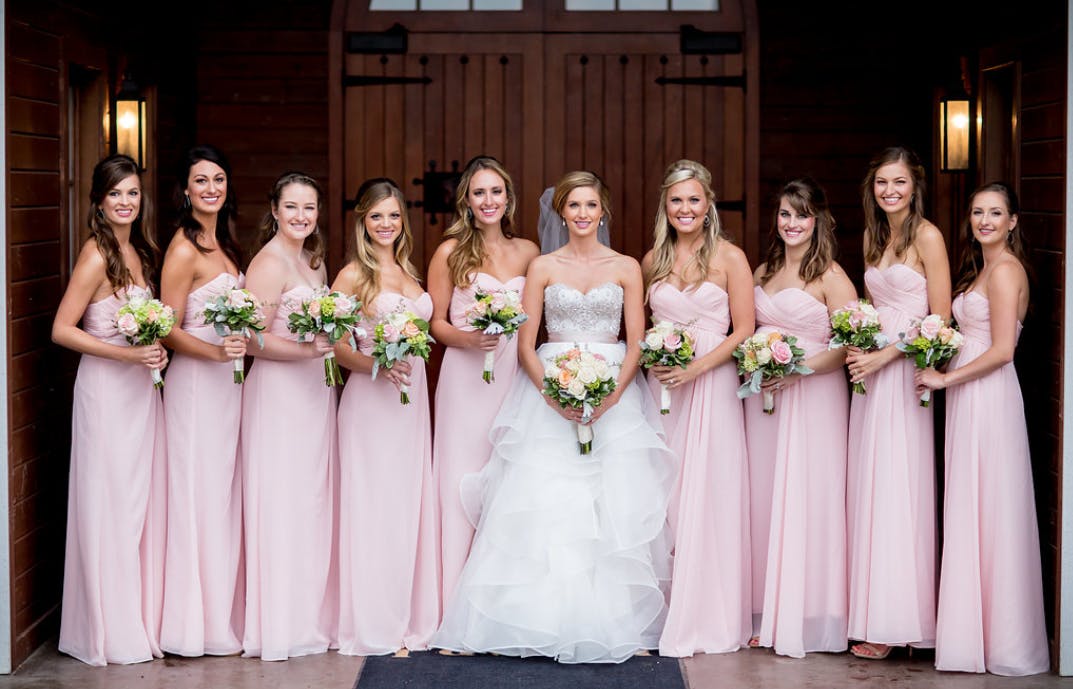 Barrington Flower Shop | Barrington Design & Floral | All Events | 127