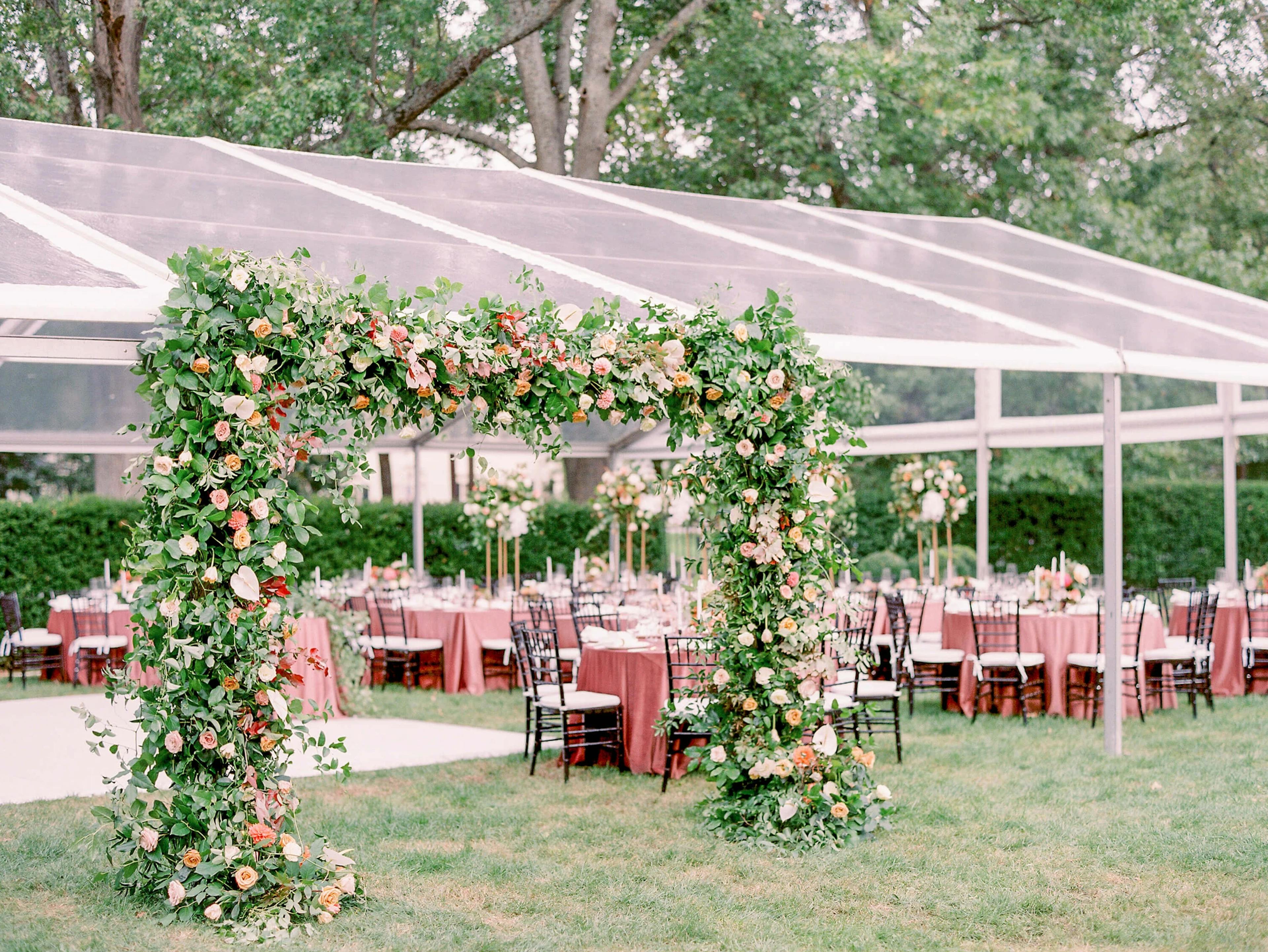 Cover photo of Goldenrod + Glory