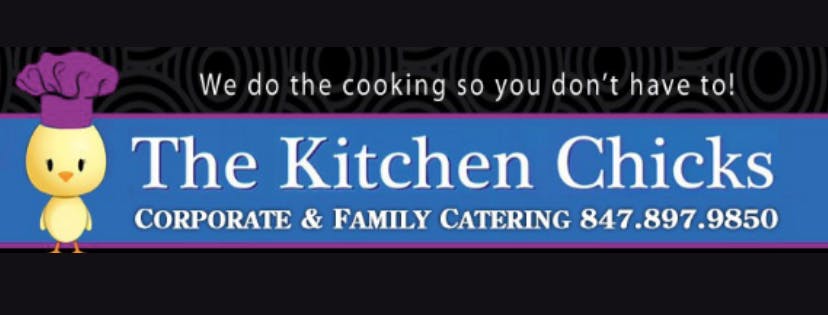 Featured photo from The Kitchen Chicks