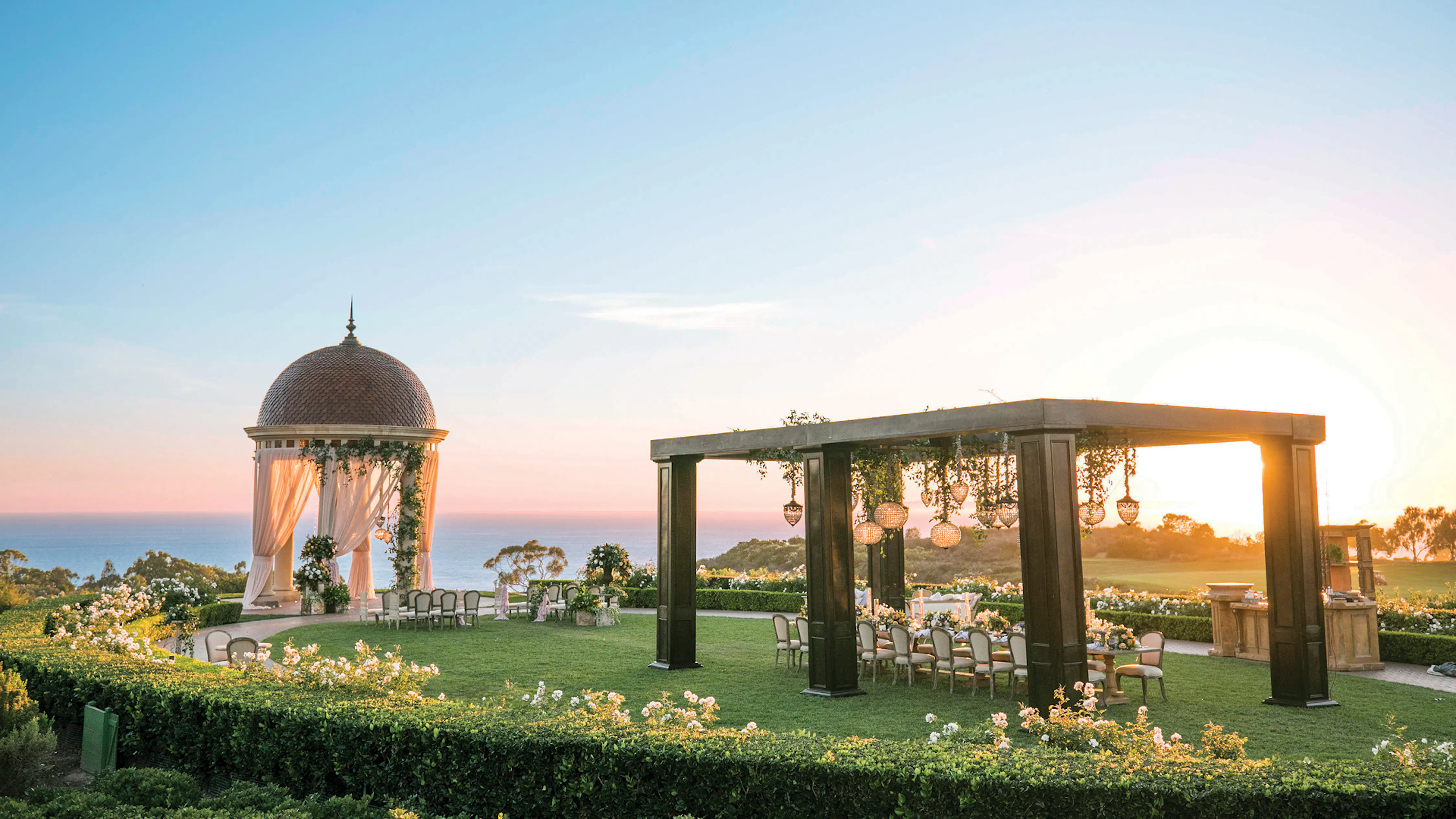 The Resort at Pelican Hill | Newport Beach Venue | All Events | 52 The Resort at Pelican Hill | Newport Beach Venue | All Events | 52