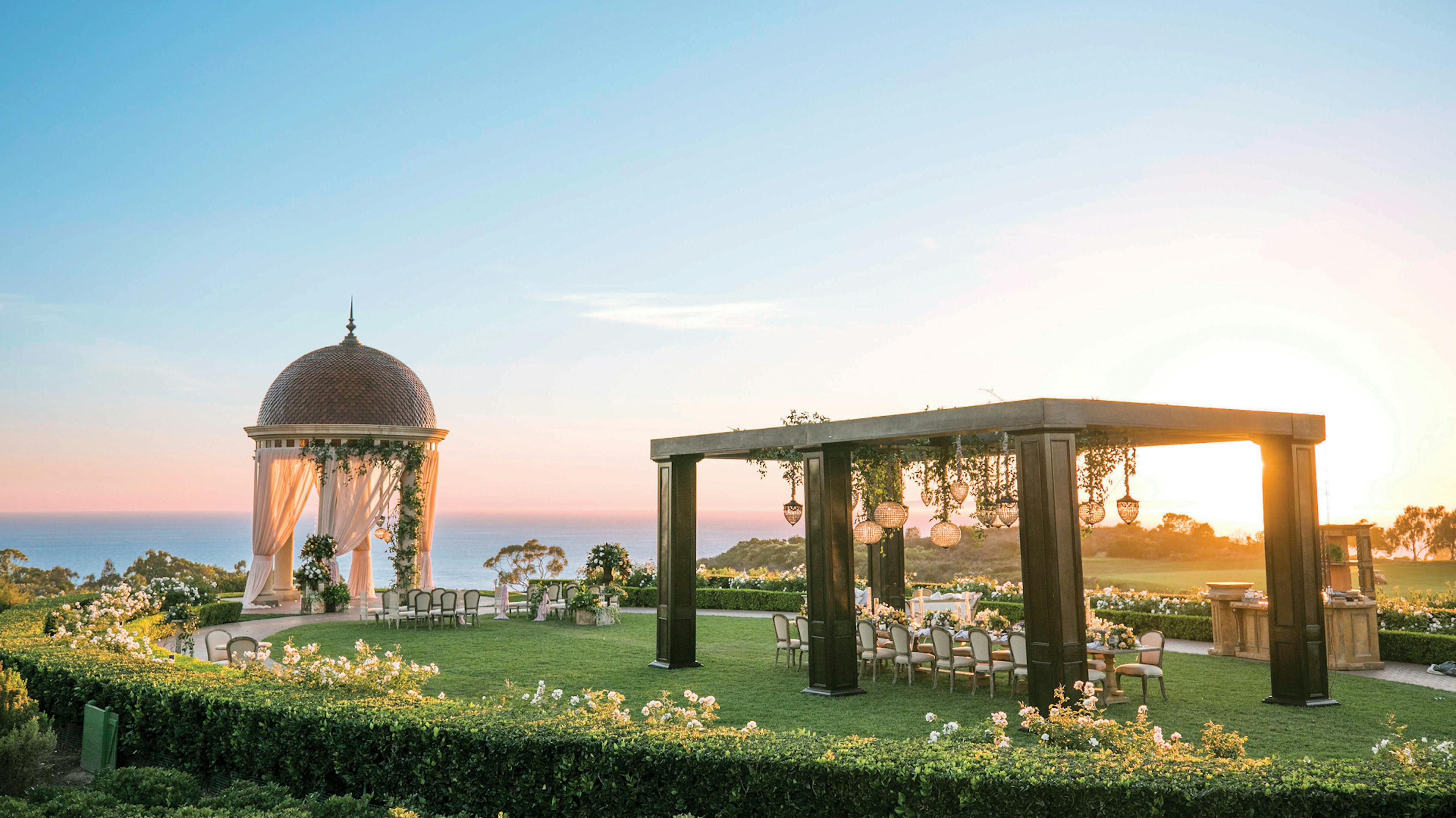 Cover photo of The Resort at Pelican Hill