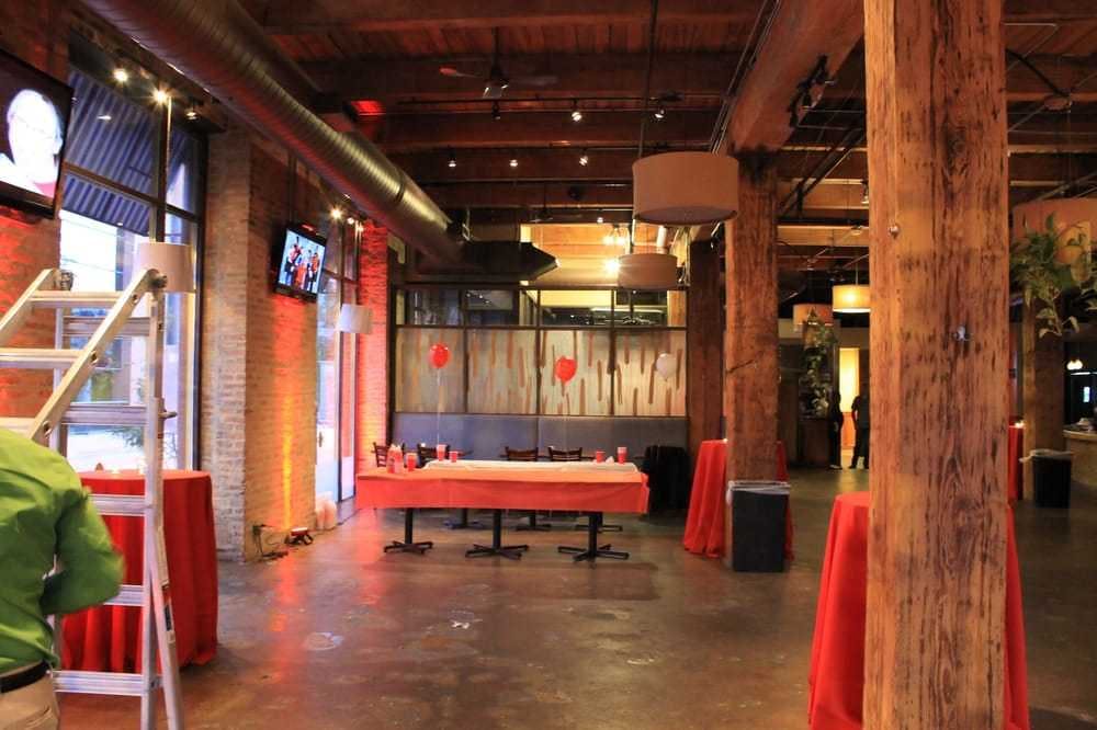 Featured photo from Loft 644