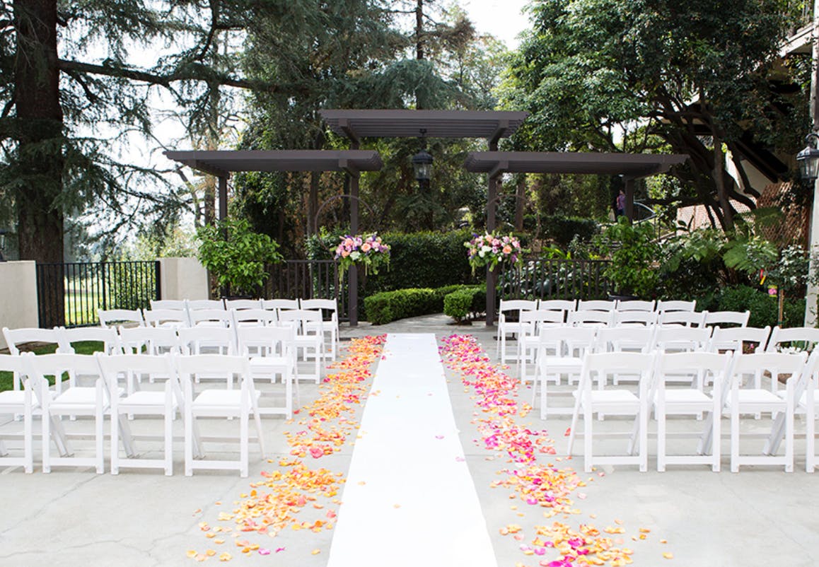 Featured photo from Altadena Country Club