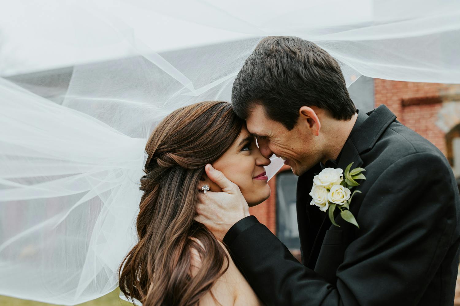 Featured photo from Stephanie Bailey Photography