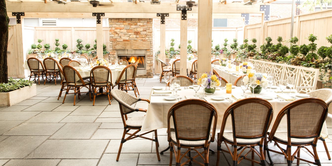 Featured photo from Harvest