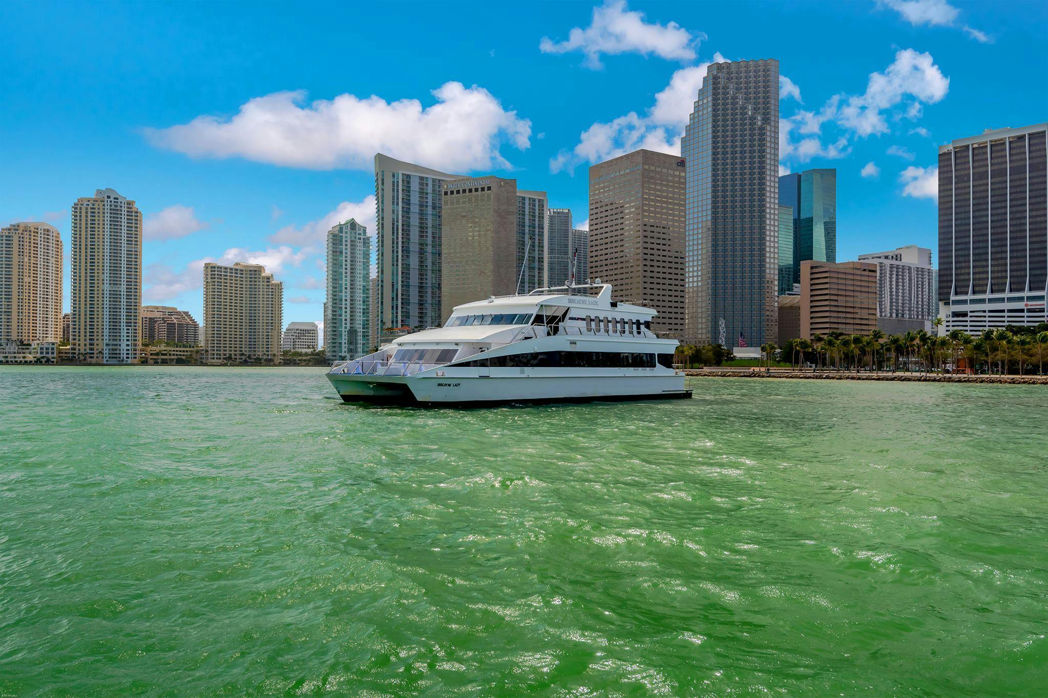 Featured photo from Biscayne Lady