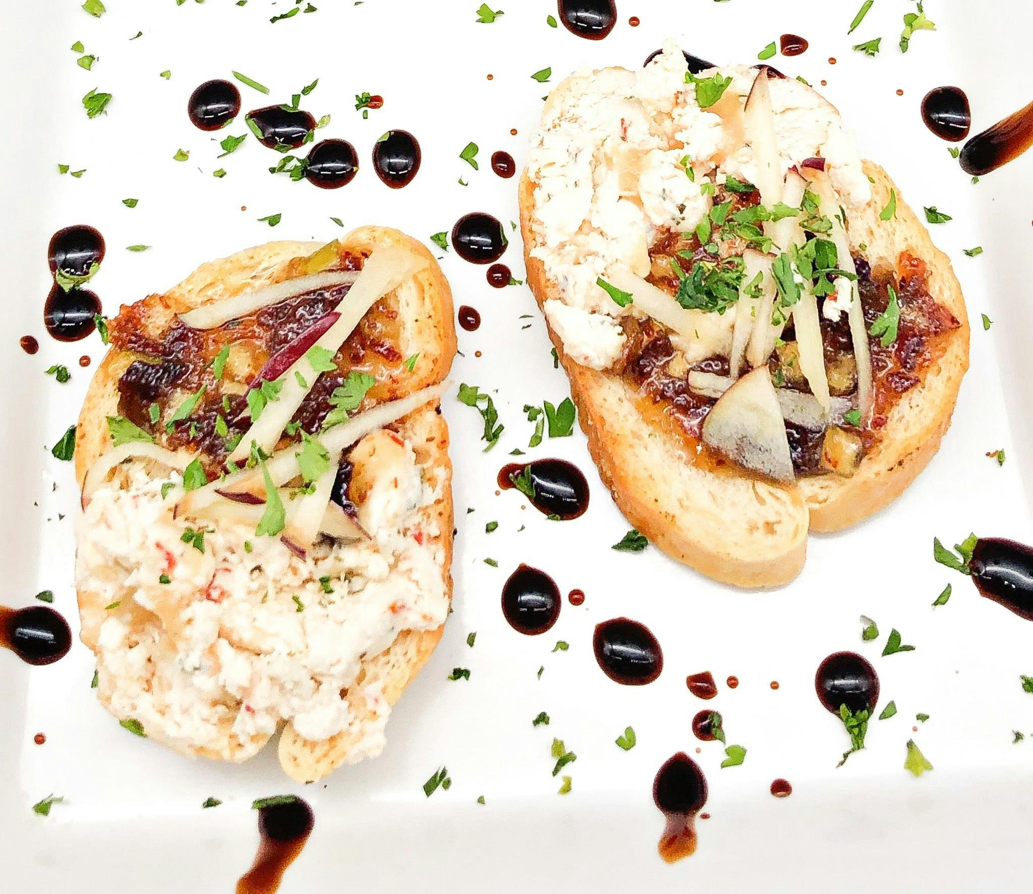 Featured photo from Chic Chef Catering