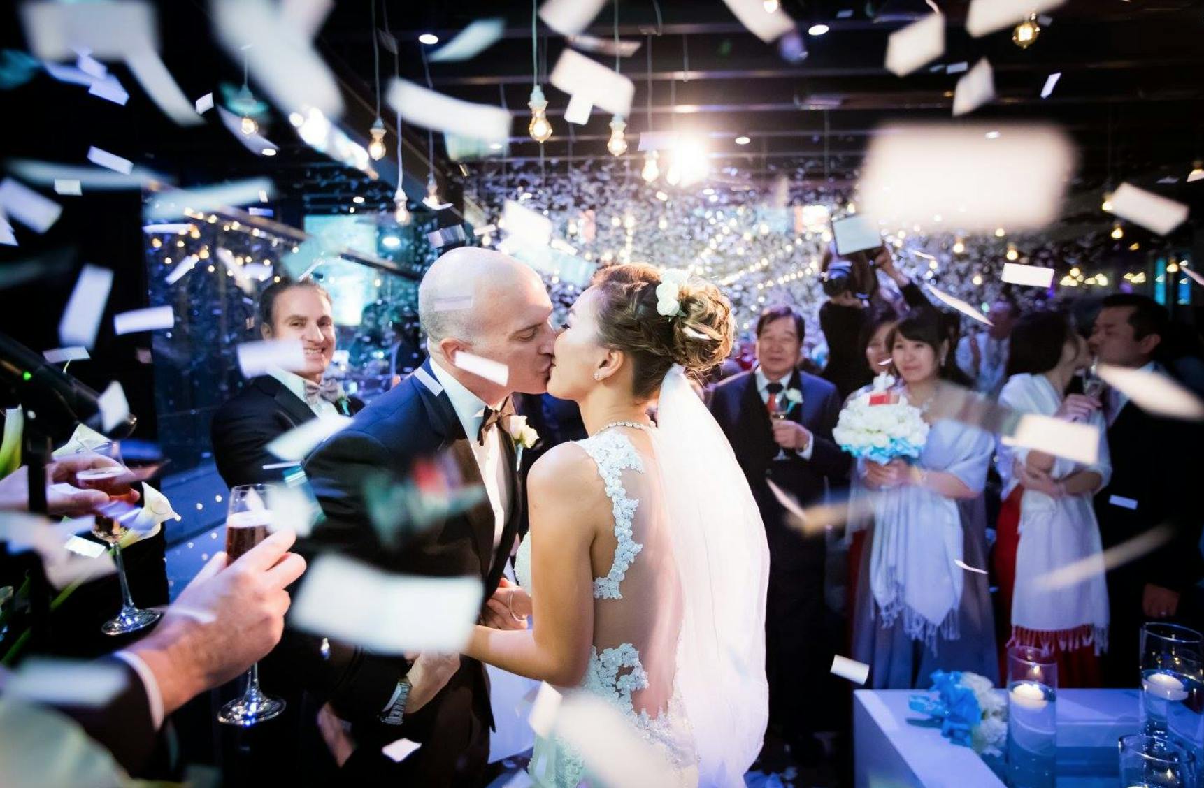 Featured photo from Stacy Porras Wedding Consulting