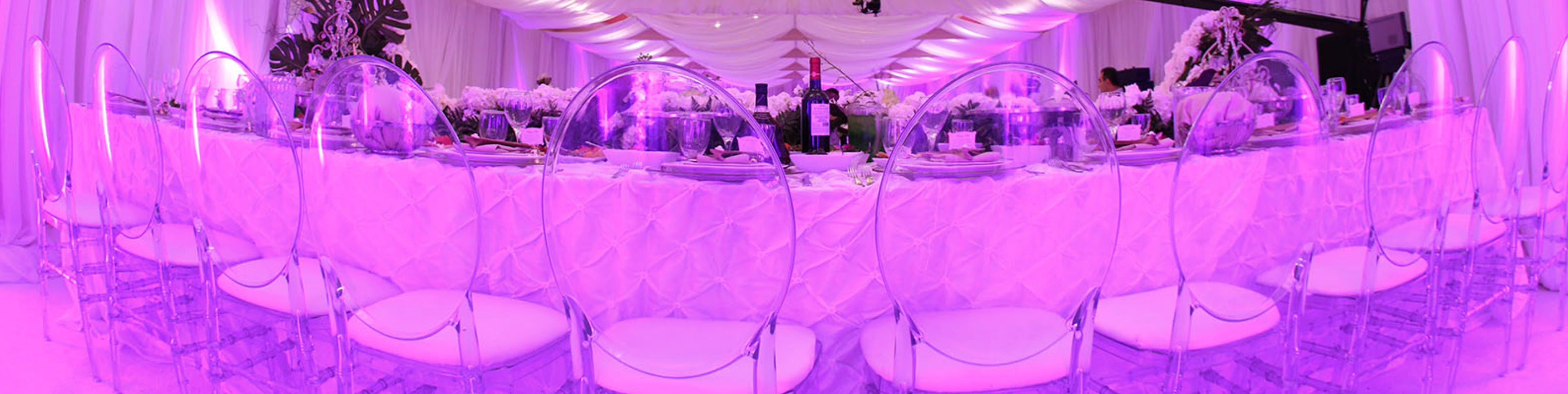 Cover photo of MGM Ballroom