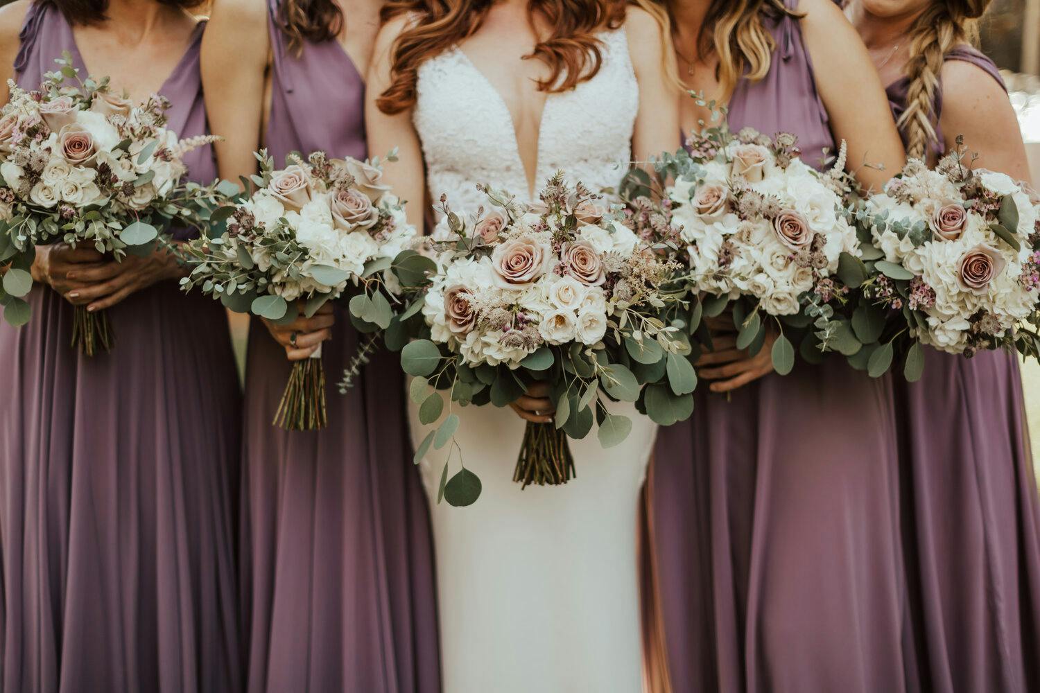 Featured photo from Tricia Dahlgren Events