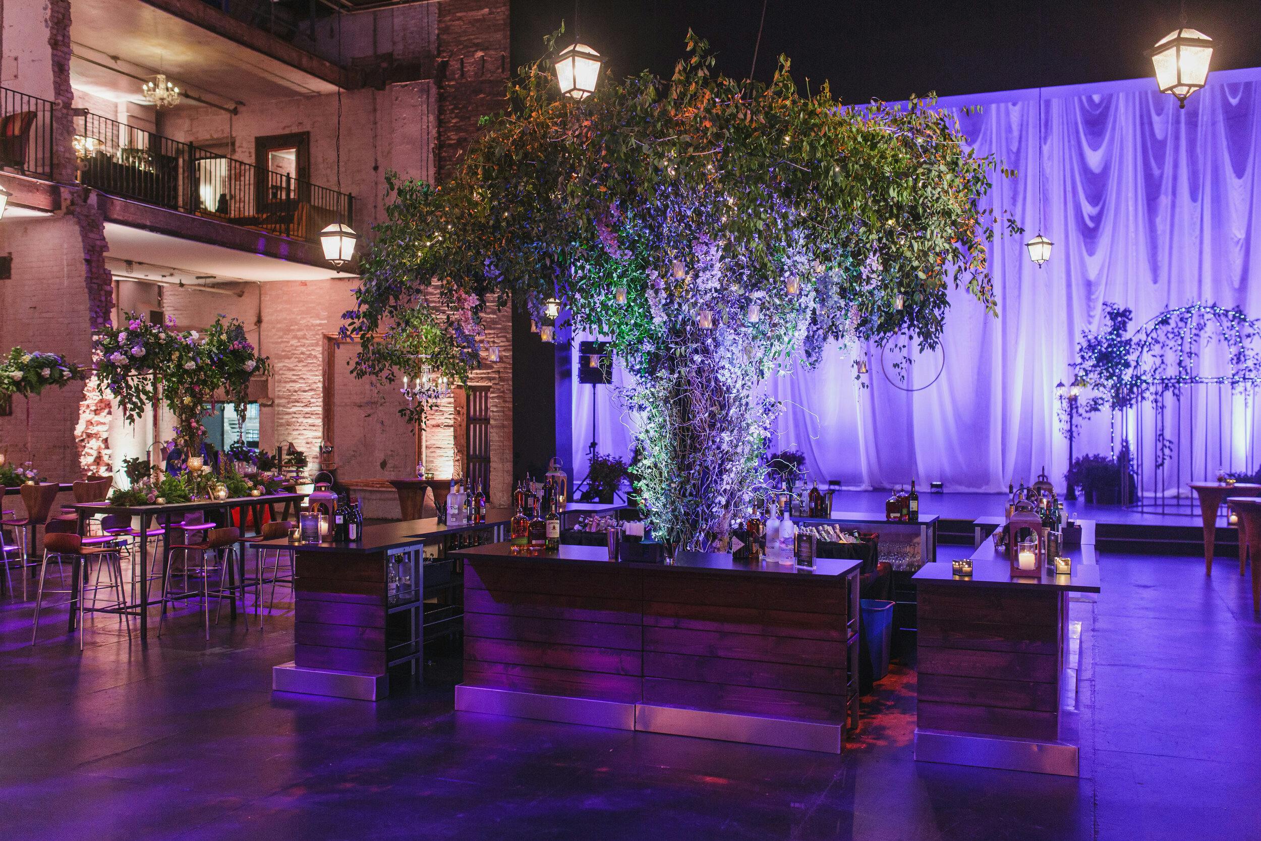 Featured photo from Chad Hudson Events