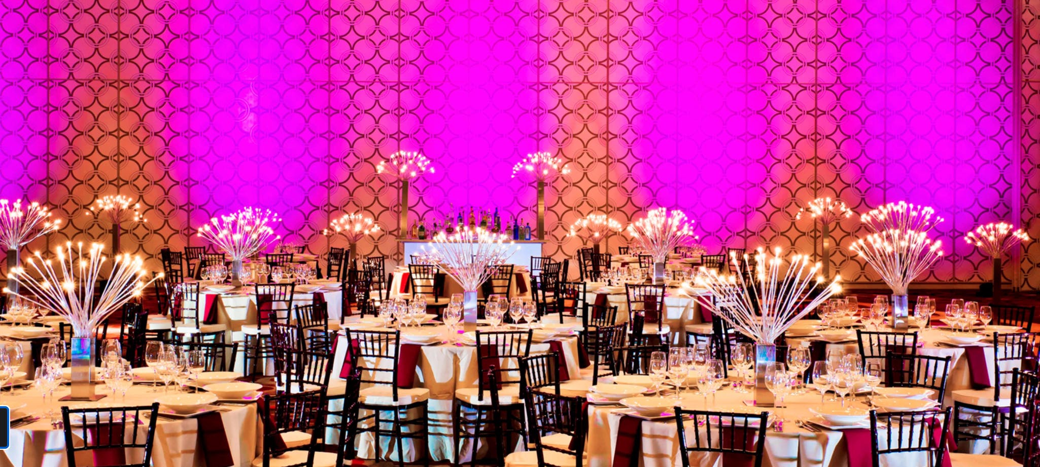 Featured photo from JW Marriott Los Angeles L.A. LIVE