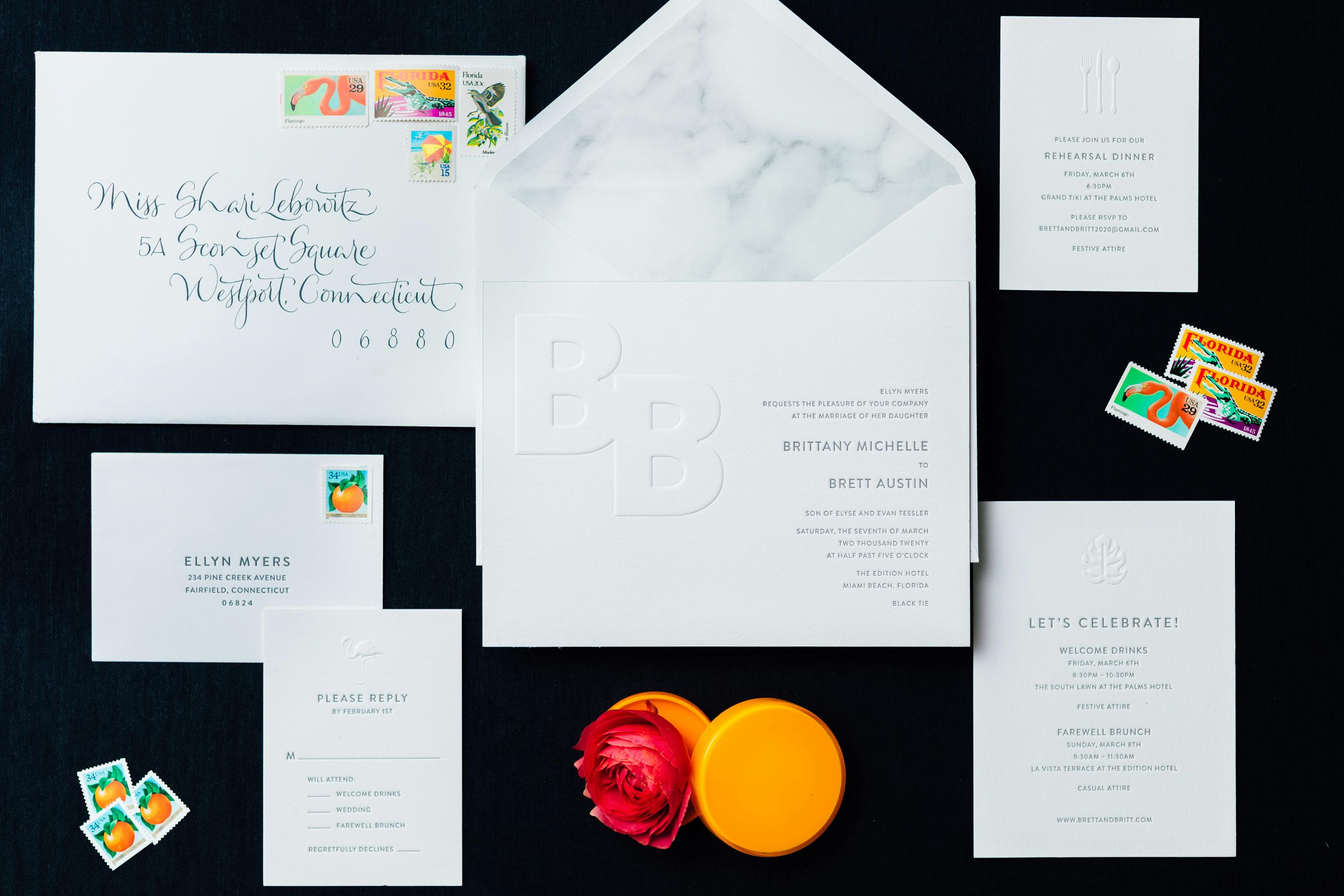 Featured photo from Bespoke Designs