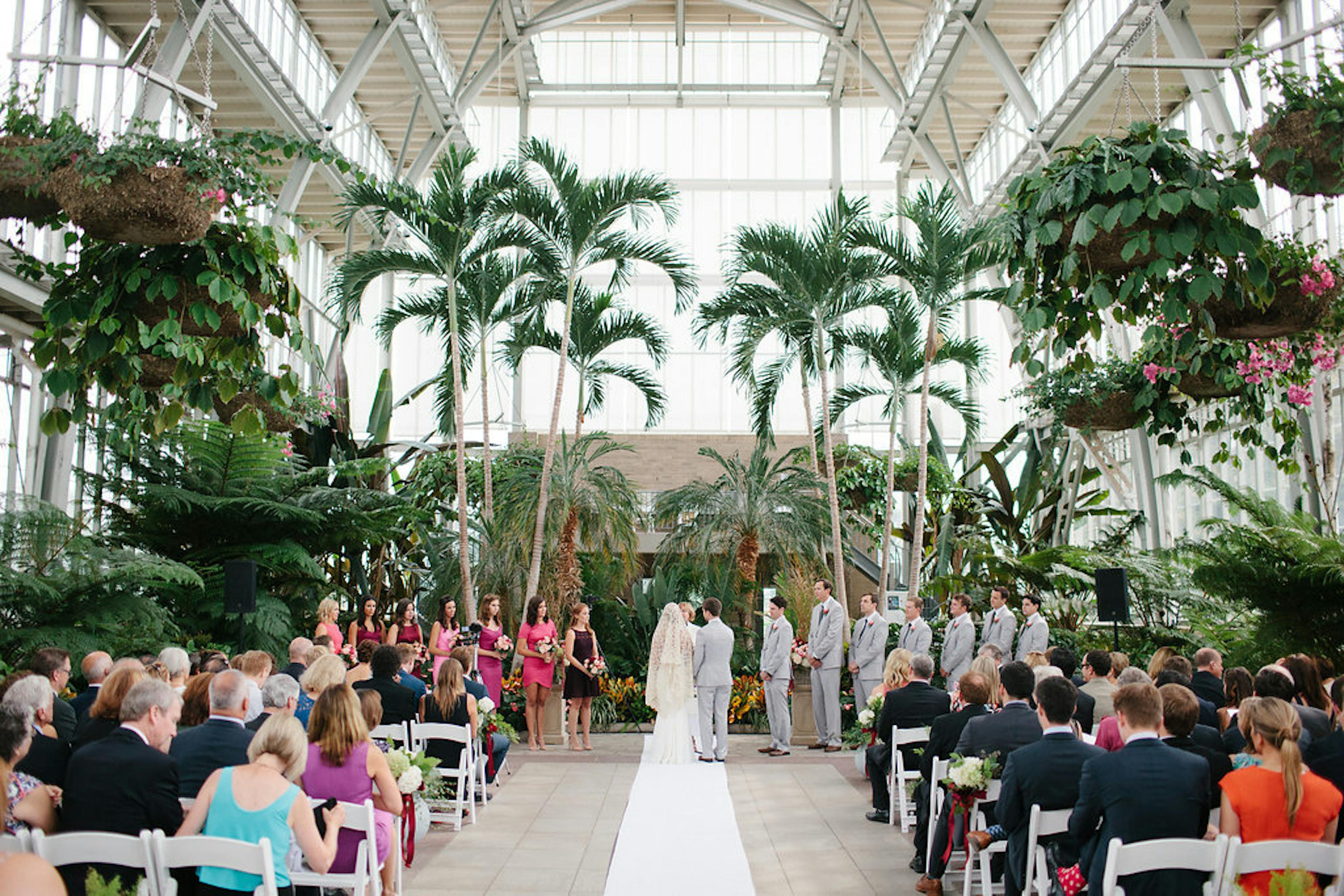 Cover photo of My Blush Events