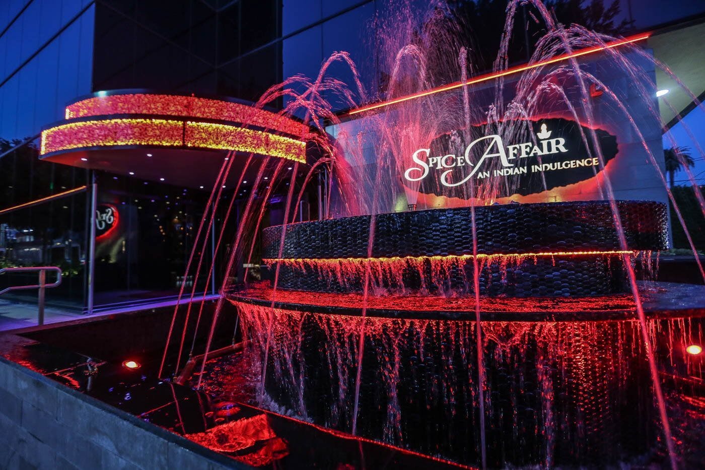 Featured photo from Spice Affair Beverly Hills