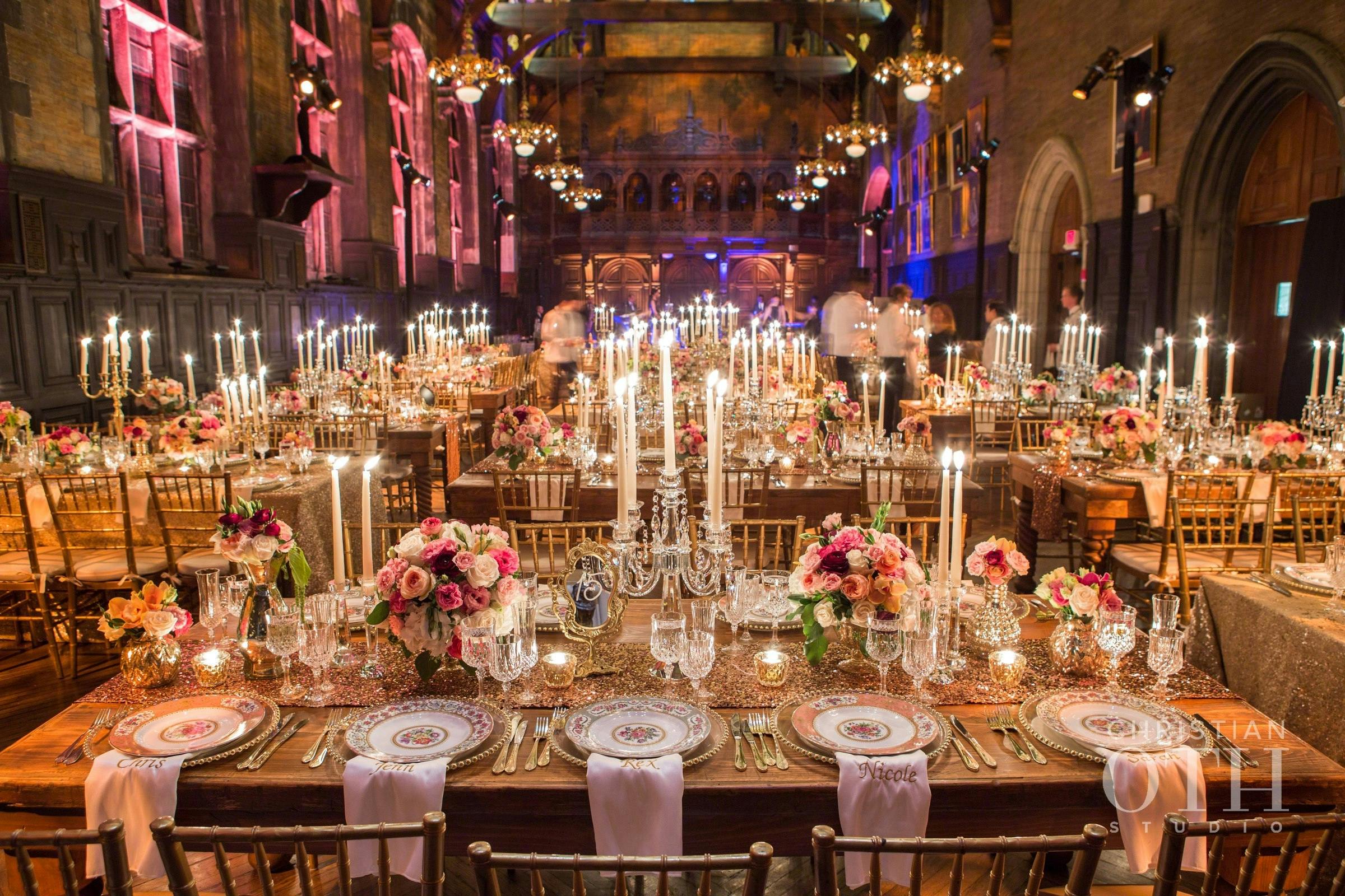 Featured photo from Lindsay Landman Events