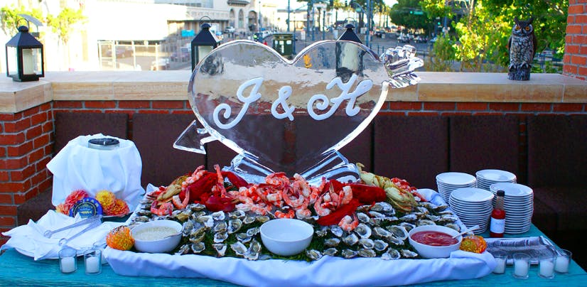 Cover photo of Ice Illusions