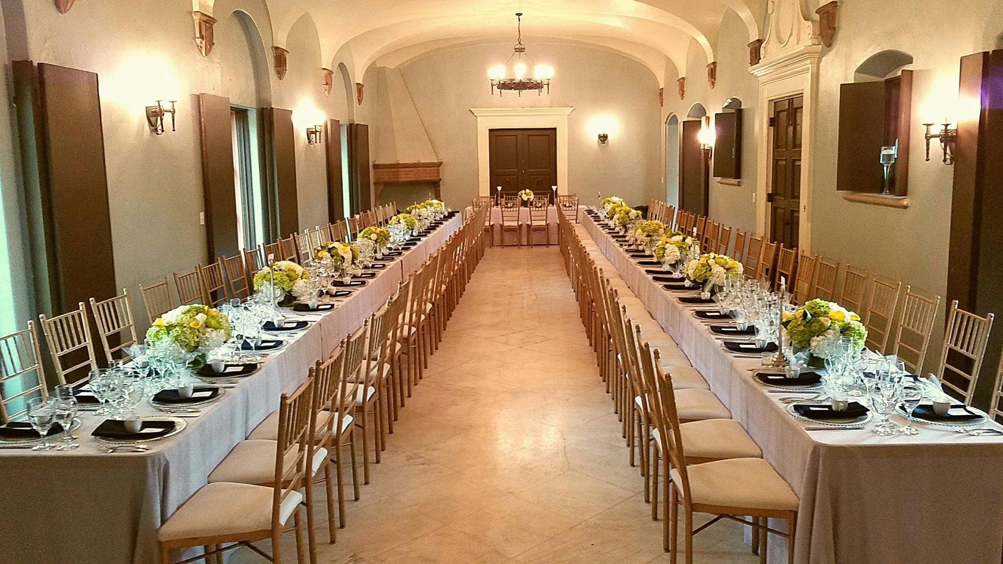 Featured photo from Santa Anita Gardens Catering Company