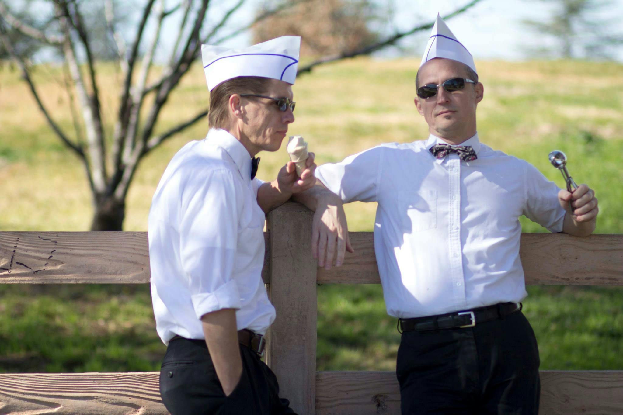 Featured photo from Cottam Creamery