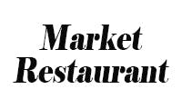Featured photo from Market Restaurant
