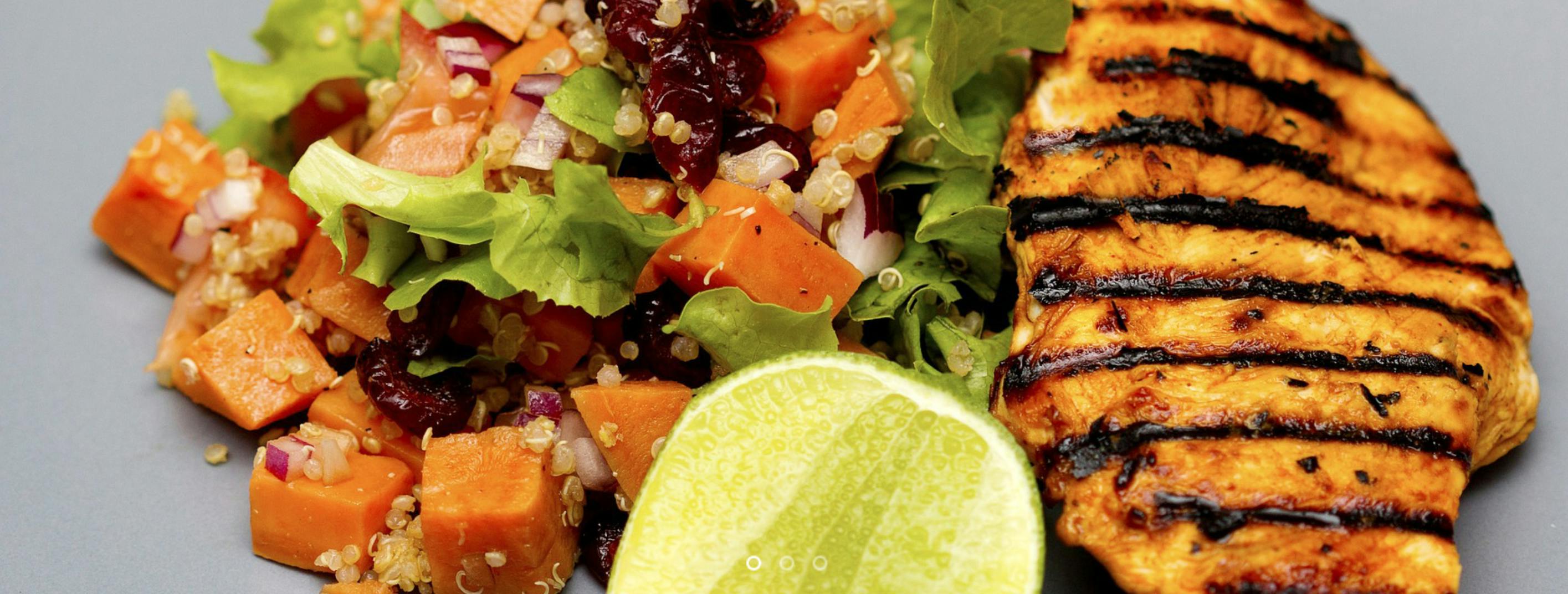 Featured photo from Nachos Mexican Food