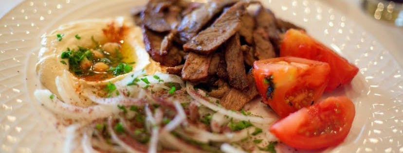 Featured photo from Carousel Restaurant