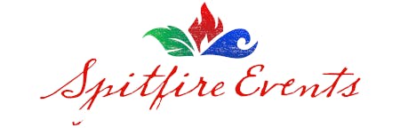 Featured photo from Spitfire Events
