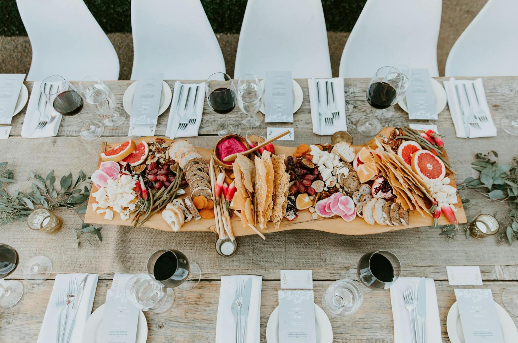 Featured photo from Harvest Kitchen