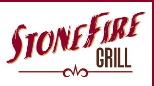 Featured photo from Stonefire Grill