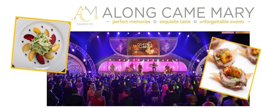 Featured photo from Along Came Mary Events