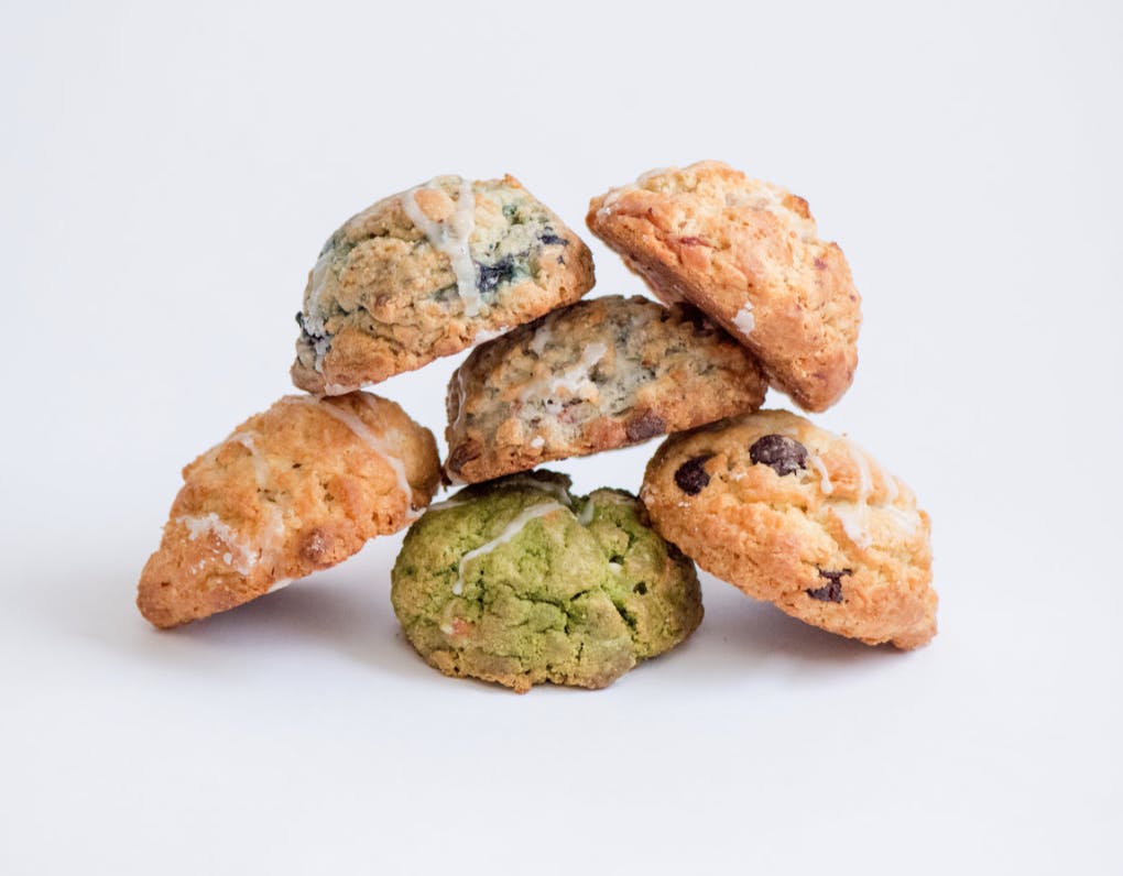 Featured photo from Sugarbird Sweets and Teas
