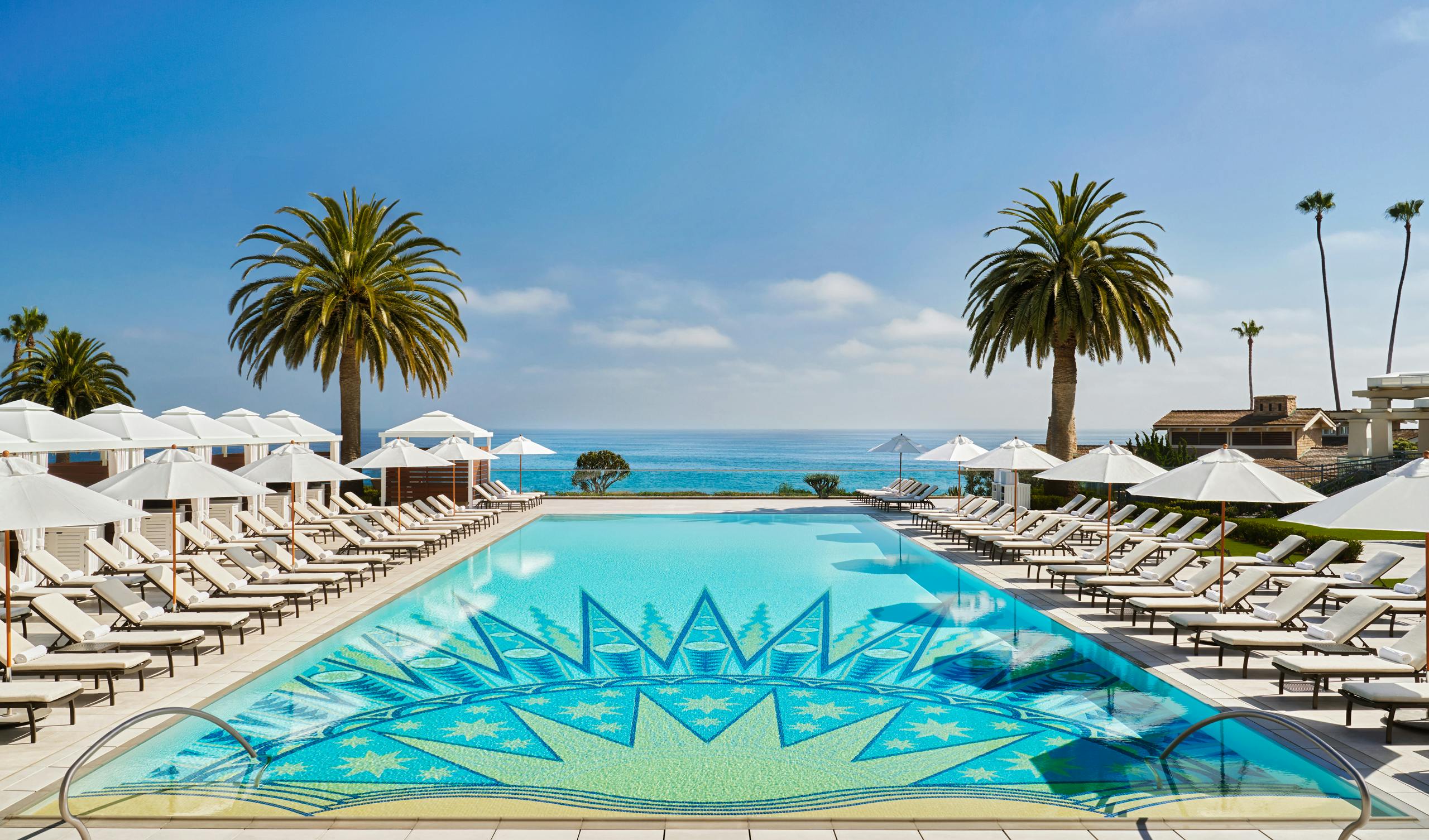 Featured photo from Montage Laguna Beach