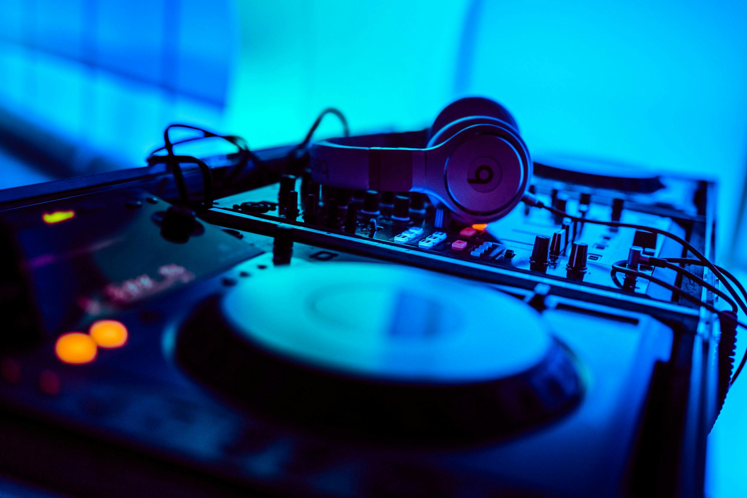 Featured photo from DJ Joe Flipo