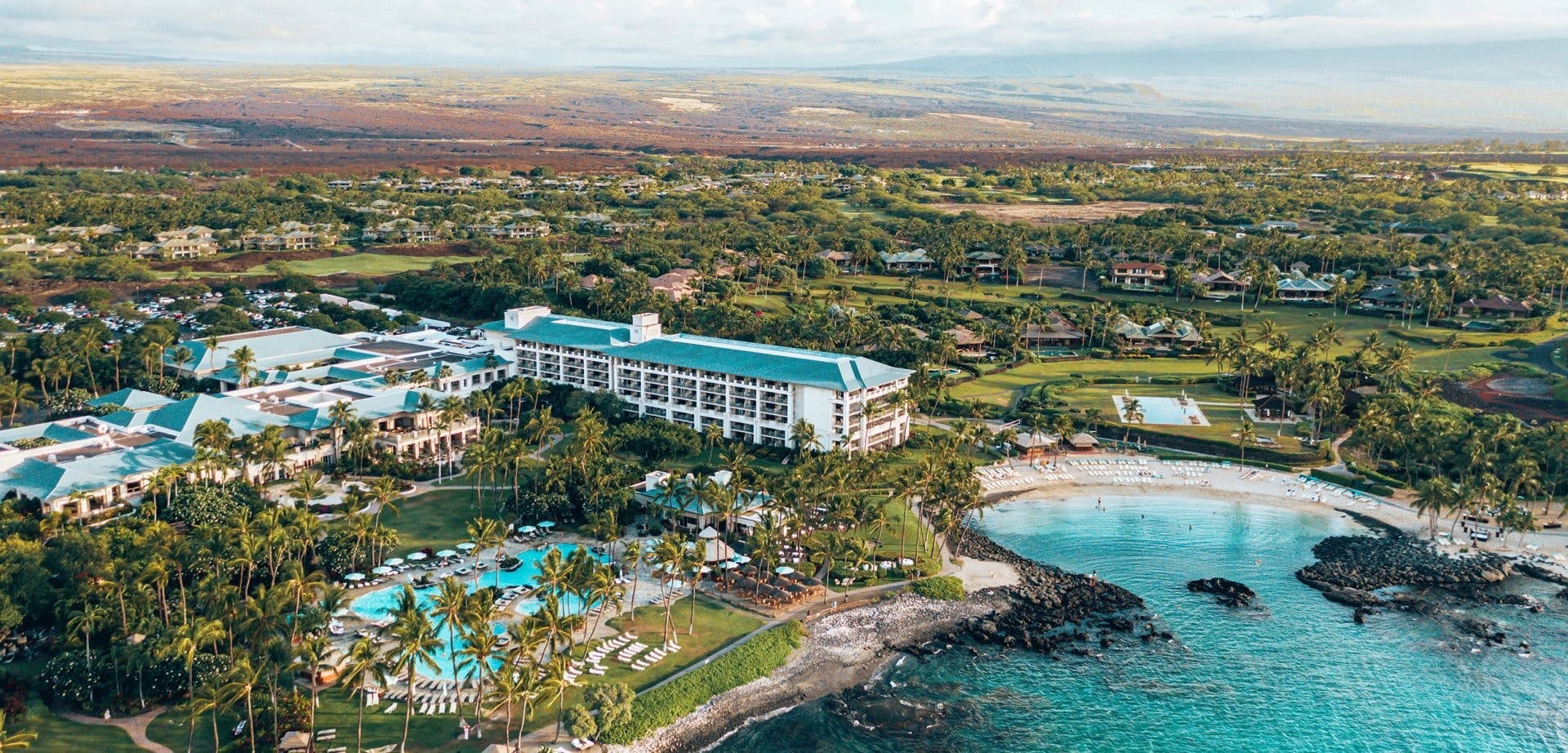 Featured photo from Fairmont Orchid