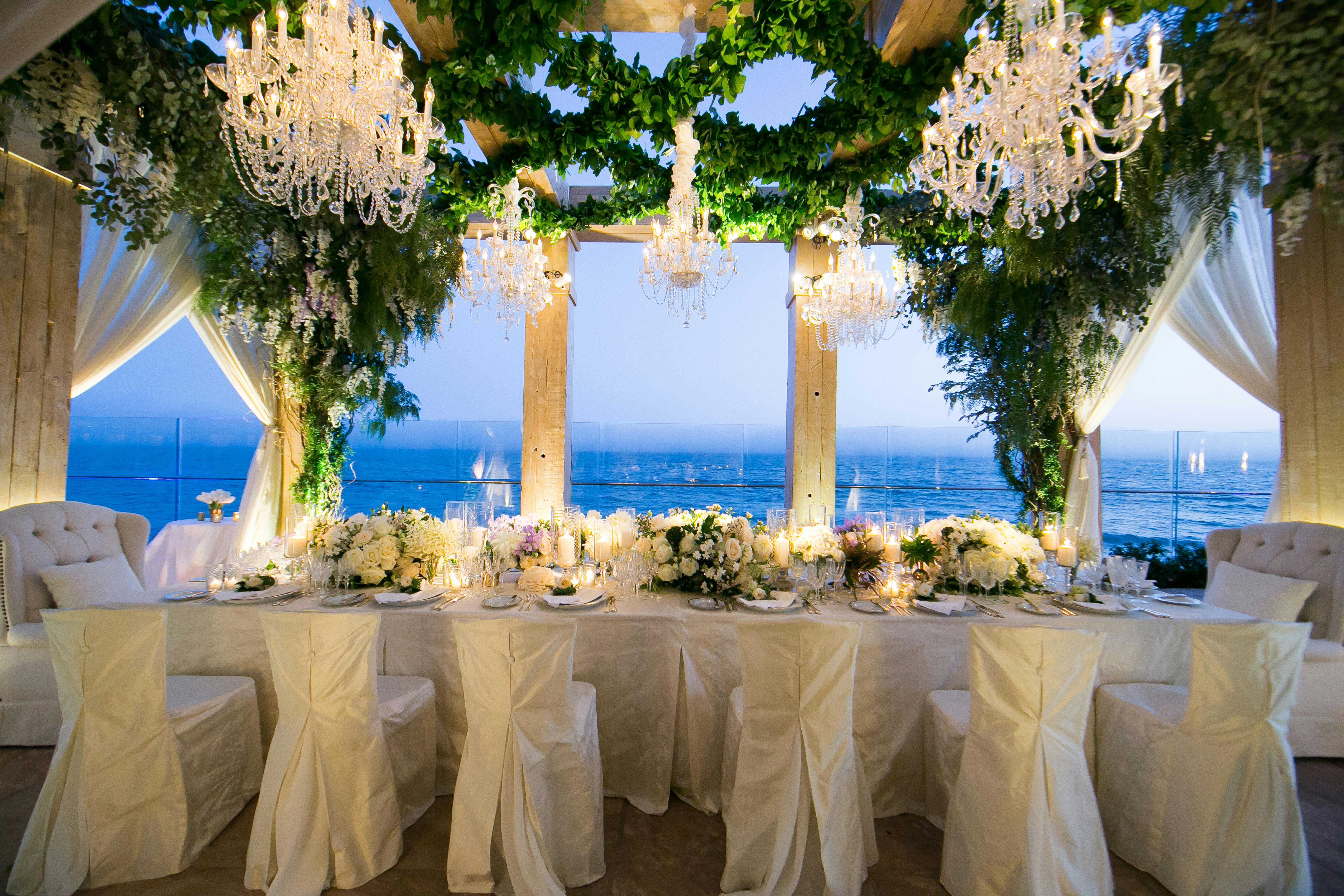 Featured photo from Alyson Fox Events