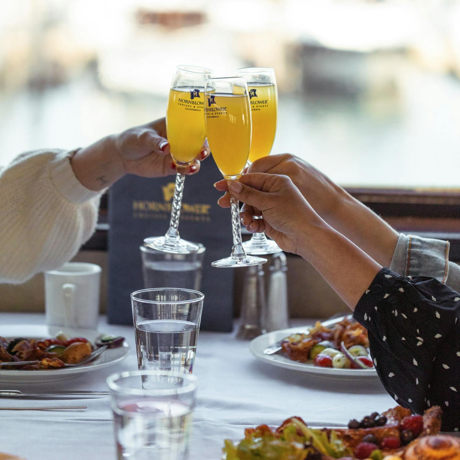 Featured photo from City Cruises Newport Beach