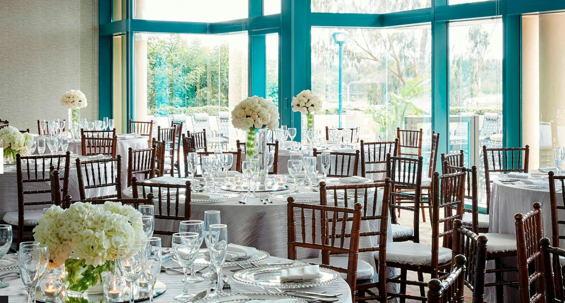 Featured photo from Newport Beach Marriott Bayview