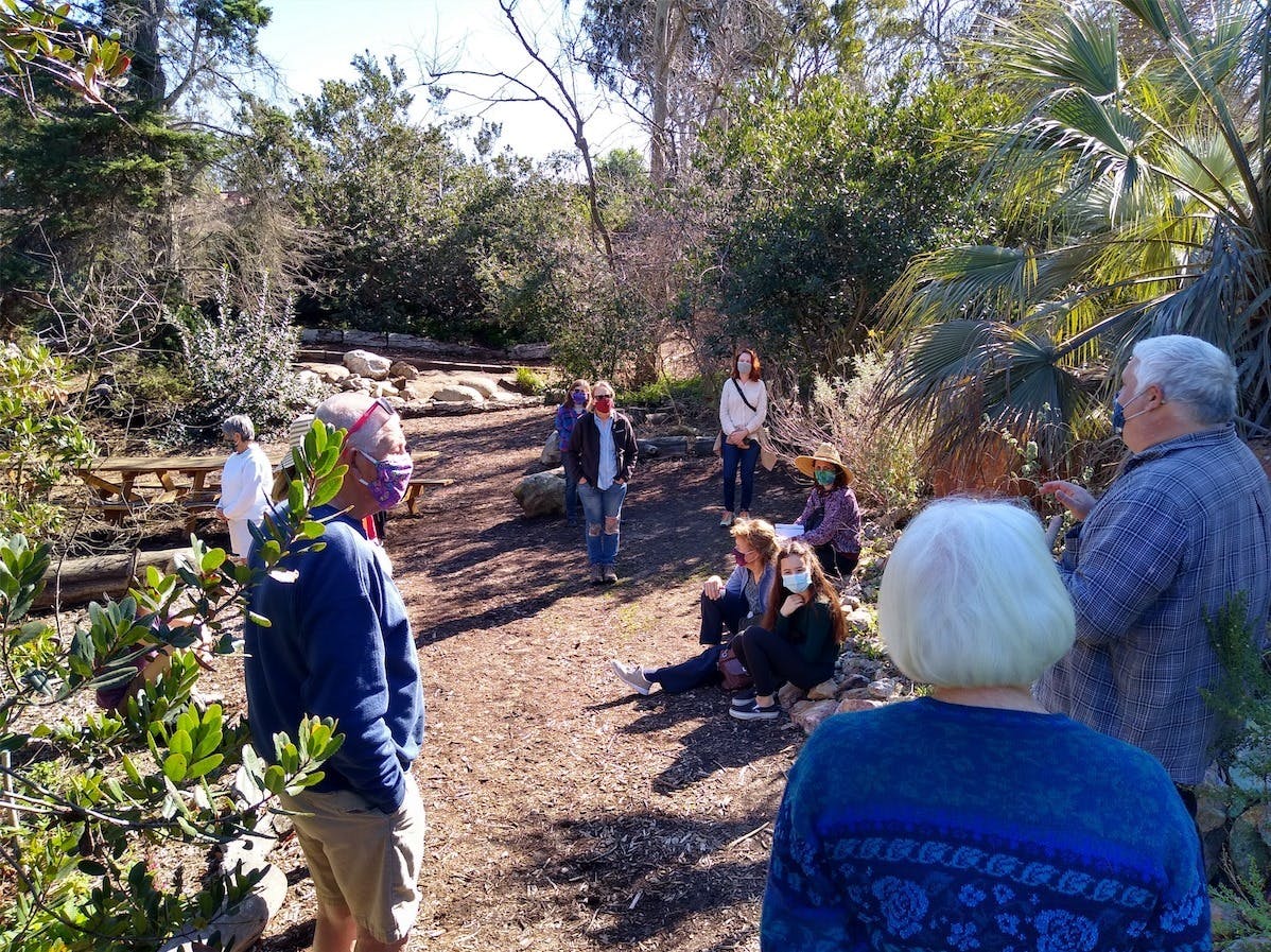 Featured photo from Environmental Nature Center