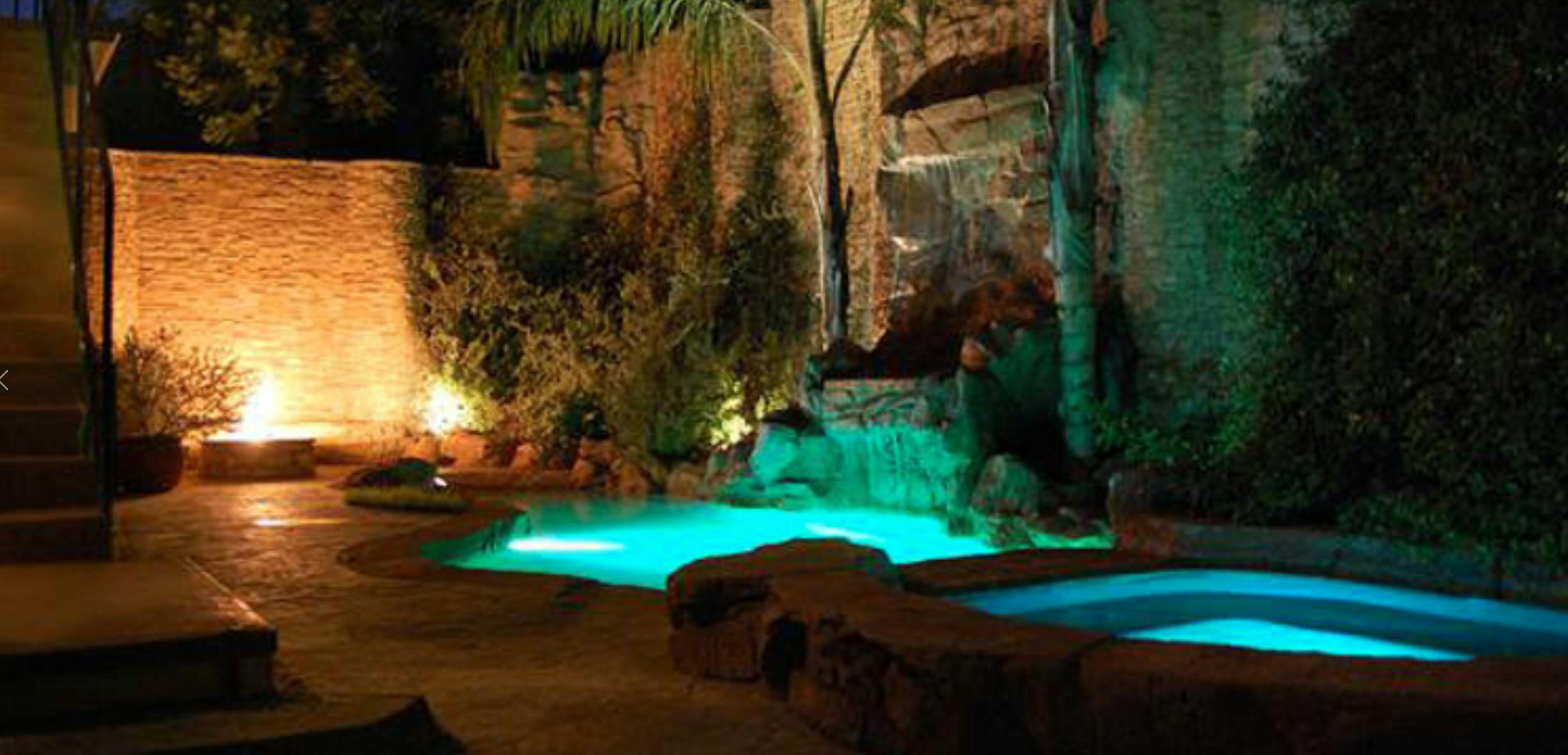 Featured photo from West Hollywood Oasis by Kathy Ireland Weddings