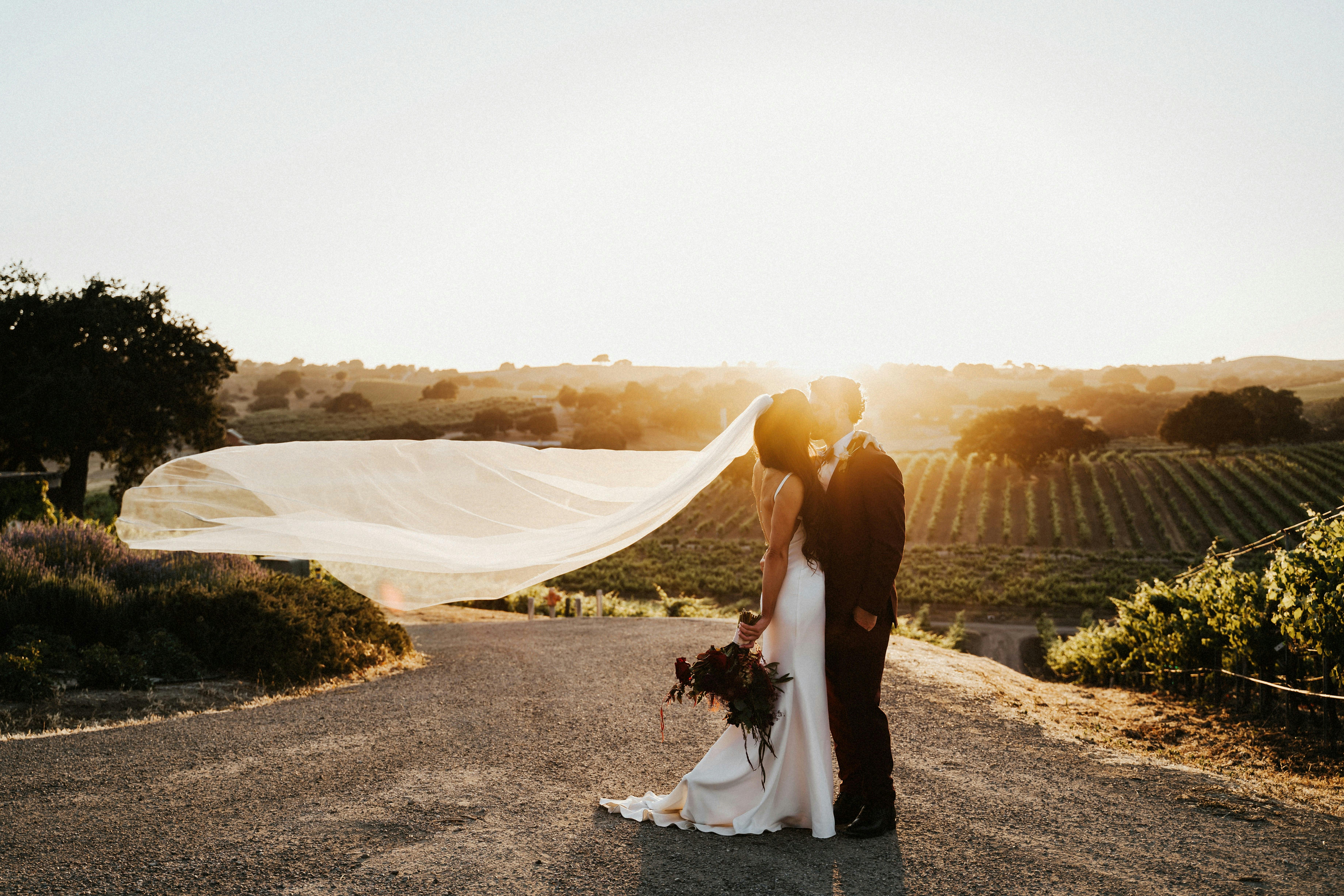 Featured photo from Love Tribe Weddings