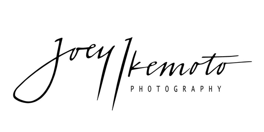 Featured photo from Joey Ikemoto Photography