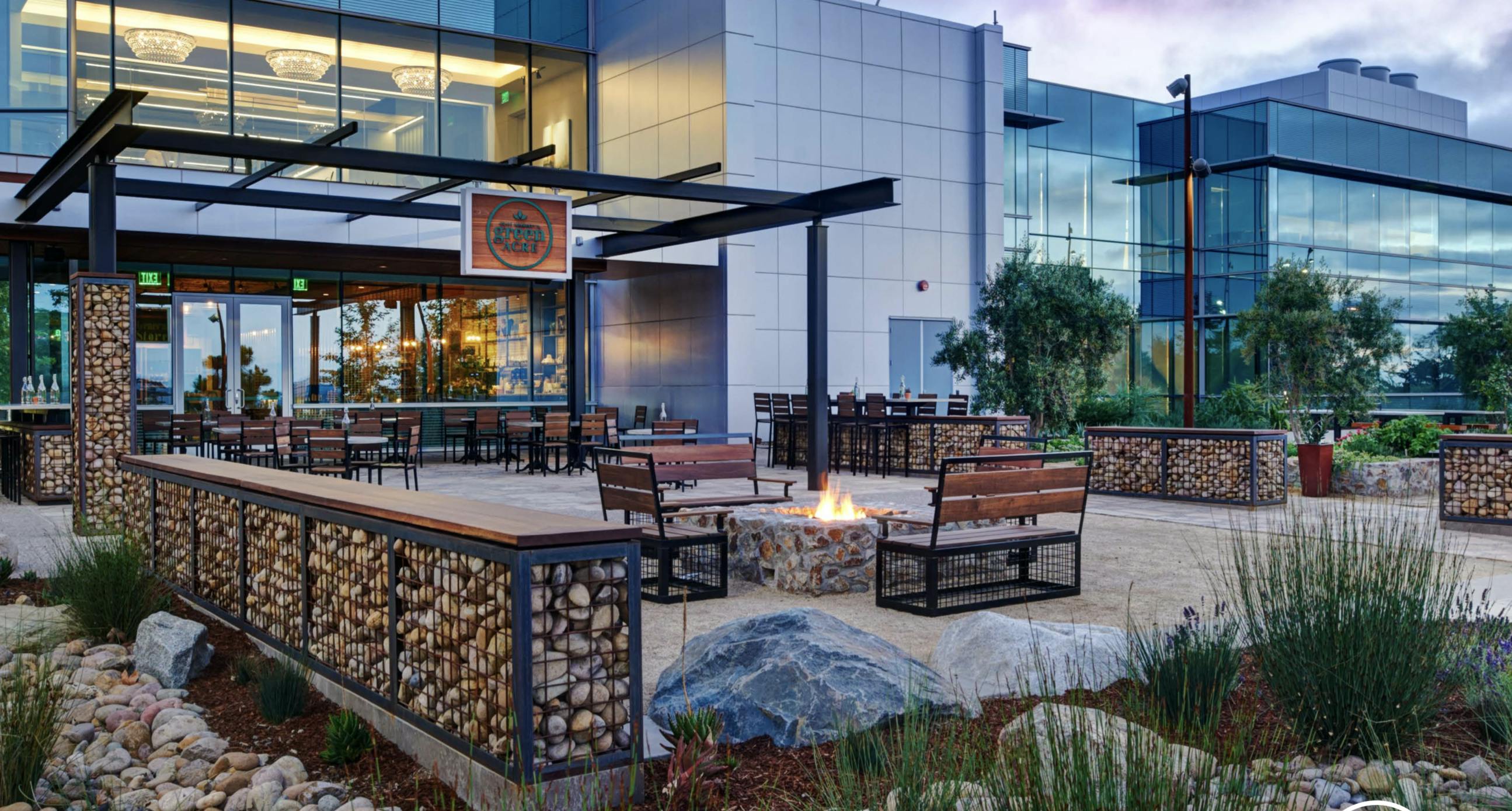 Featured photo from Green Acre