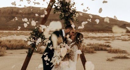 Featured photo from III Fold Events