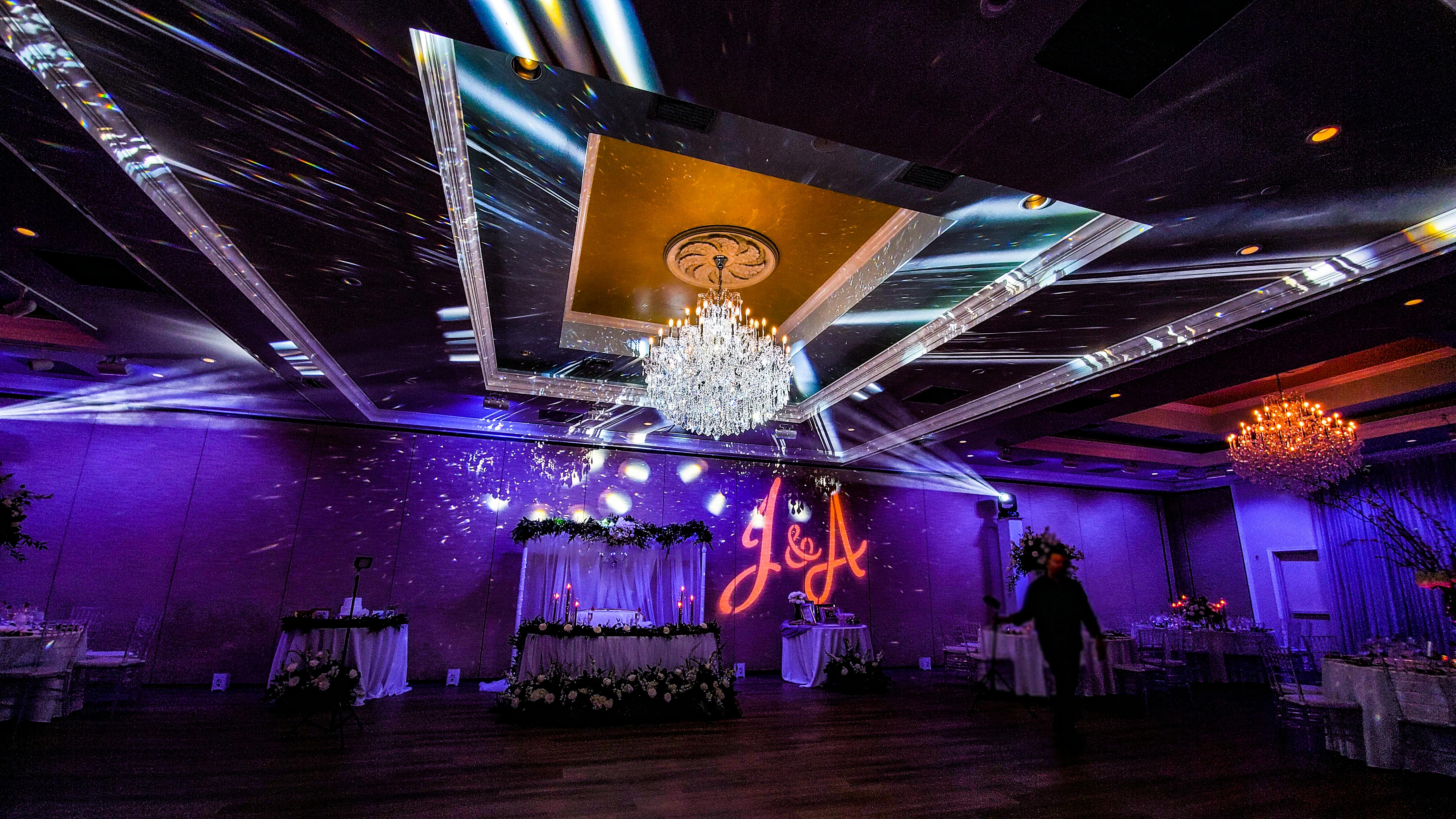 Featured photo from Sound Level Events & Productions